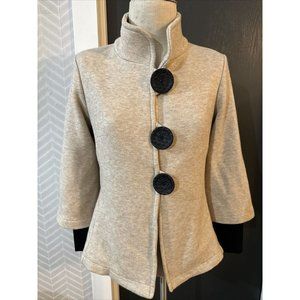 Joseph Ribkoff Jacket Size 8 Womens